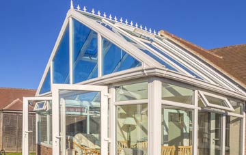 conservatory roof insulation costs Tal Y Cafn