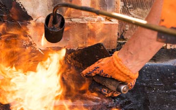 Tal Y Cafn flat roof repair companies