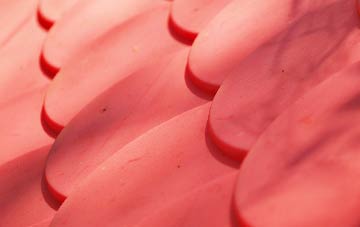 Tal Y Cafn plastic roof costs