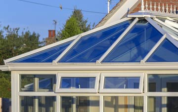 professional Tal Y Cafn conservatory insulation