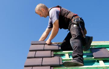 disadvantages of Tal Y Cafn slate roofing