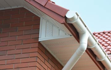 Tal Y Cafn soffit repair costs