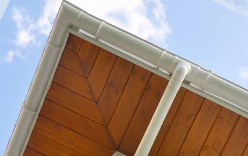 Tal Y Cafn soffit types