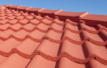 Tal Y Cafn tile and slate roof replacement