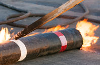 free Tal Y Cafn flat roofing repair quotes