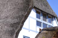 find rated Tal Y Cafn thatchers